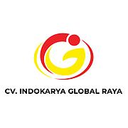 Logo of CV INDOKARYA GLOBAL RAYA